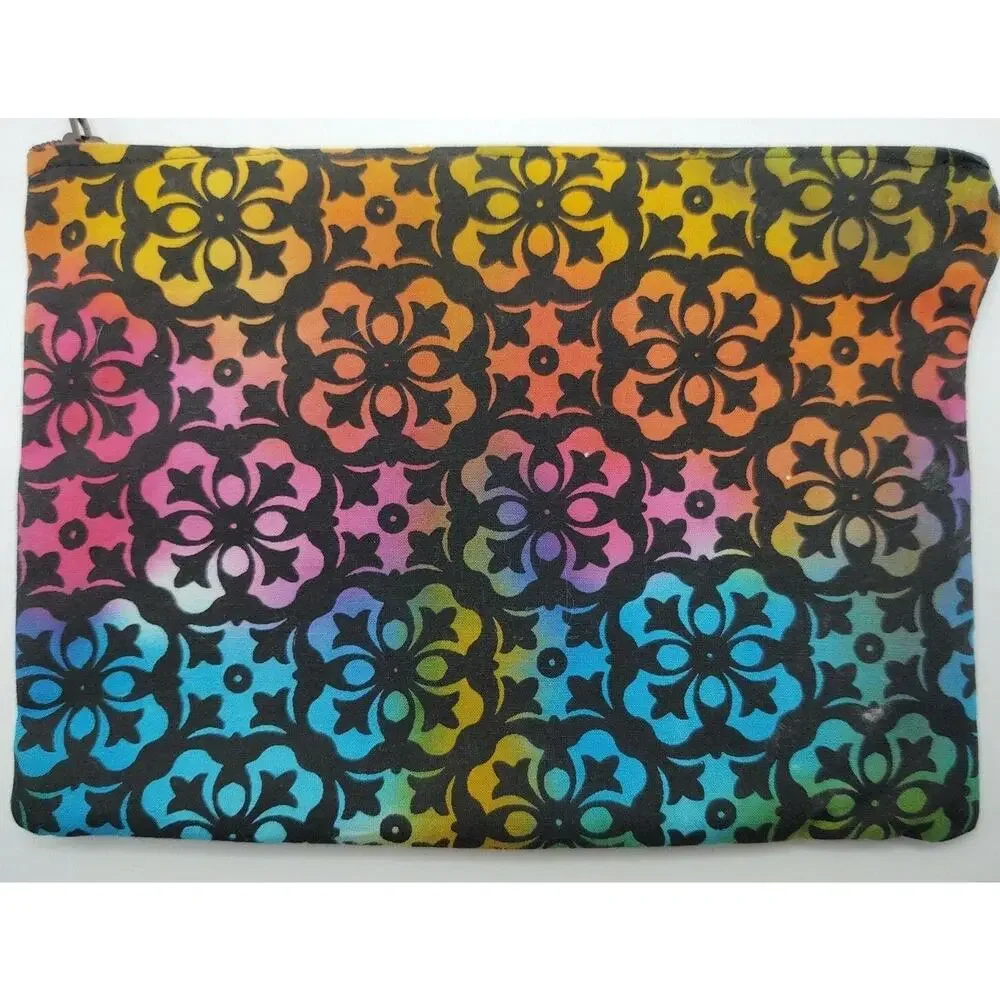 Pen or Pencil Bag - Handmade Gift for a Writer or Artist!